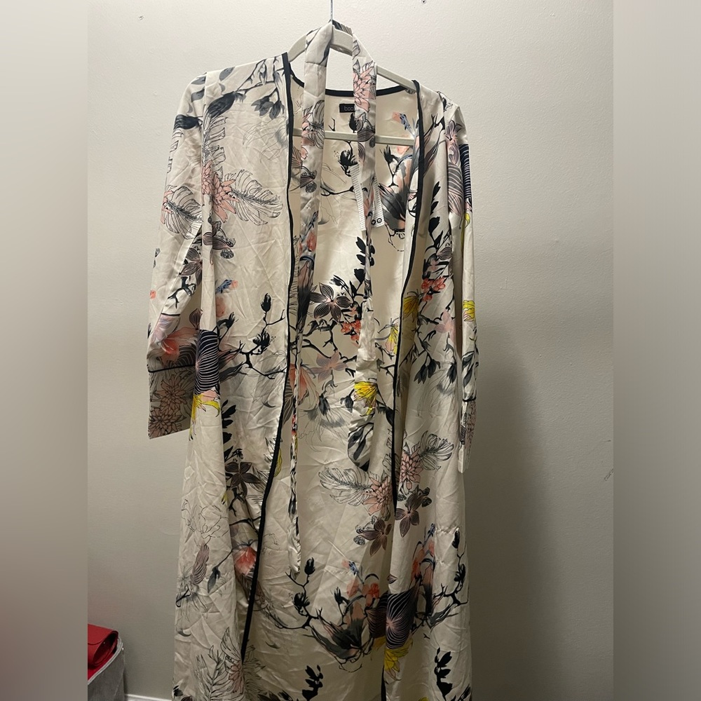 booboo robe
